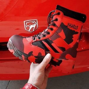 Meet your Posher, Katrina